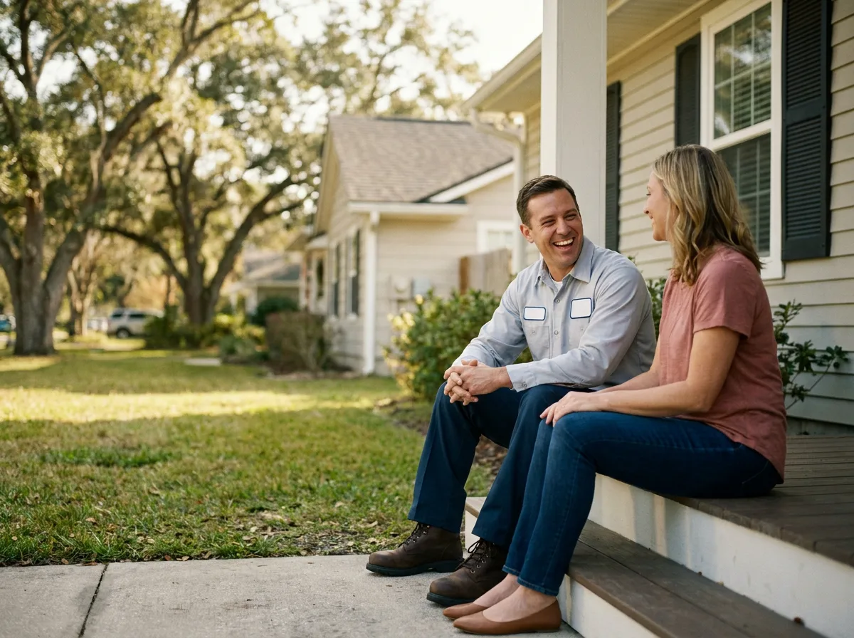 Septic tank pumping FAQs for Seville, GA